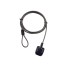 Mobileedge SecuriCable Combination Lock